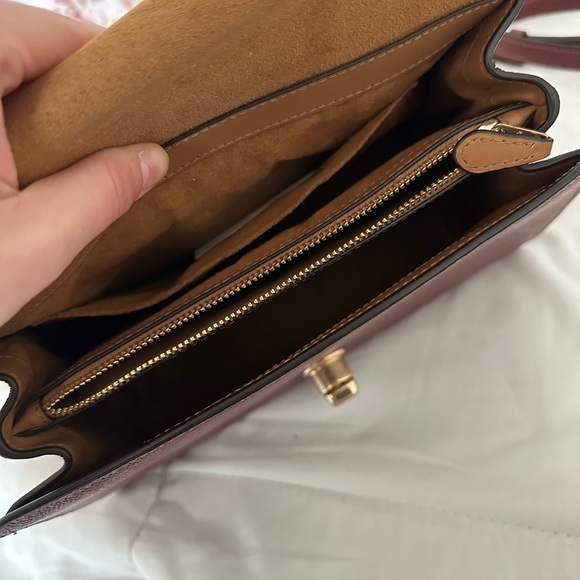 Coach bag - Picture 6 of 16